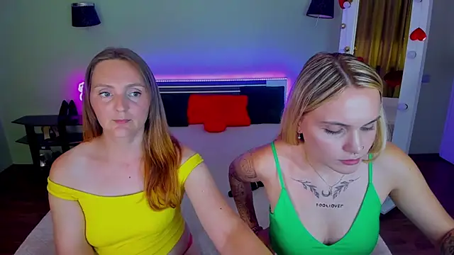 MagicEyess webcam
