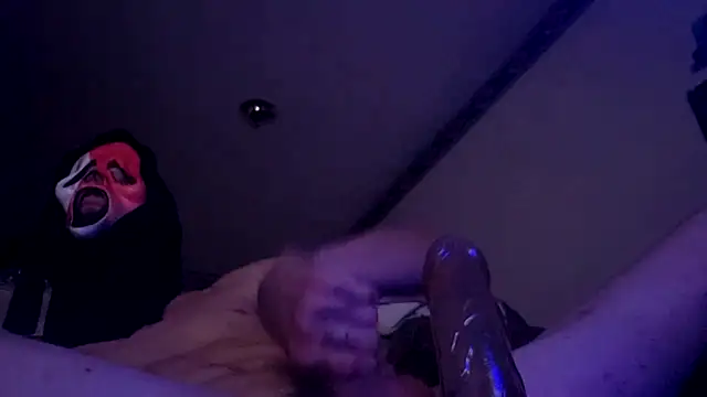 Cushington live cam on StripChat