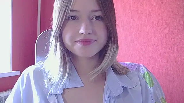 Beloved_Mary webcam