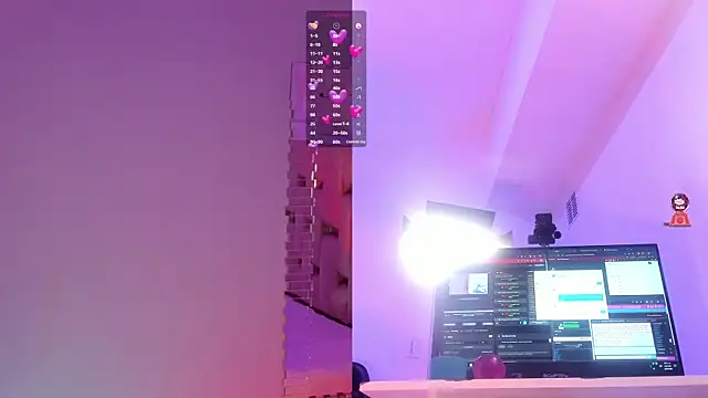 StacyHans webcam