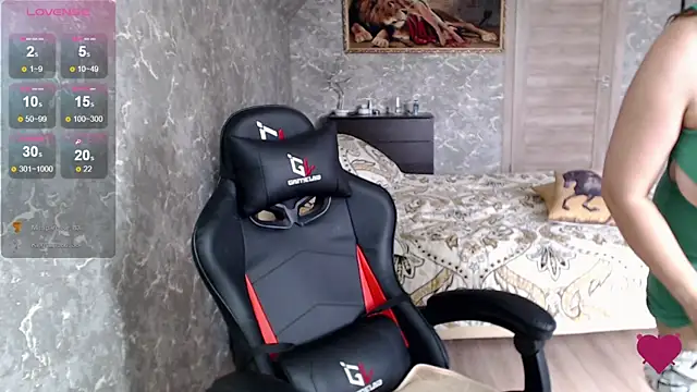 Korolek12 webcam