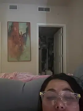 crazy4coco webcam