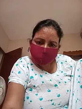 Neha-Roy webcam