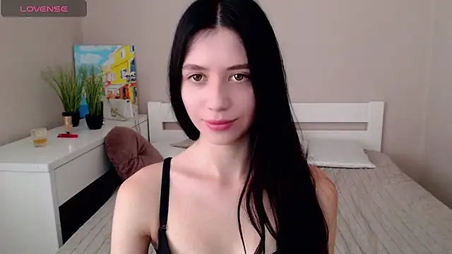 SelinLi webcam