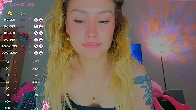 baobei03 webcam