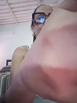 RubyStrome webcam