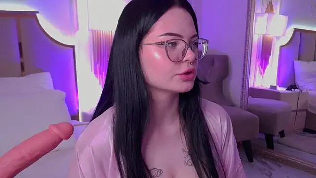 CindyMil webcam