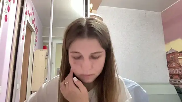 HwaTrippel live cam on StripChat