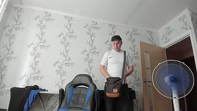 SanFrantsisko webcam
