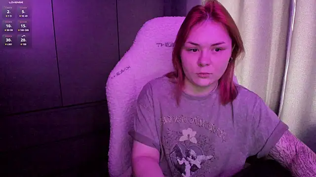 sophia_lix live cam on StripChat