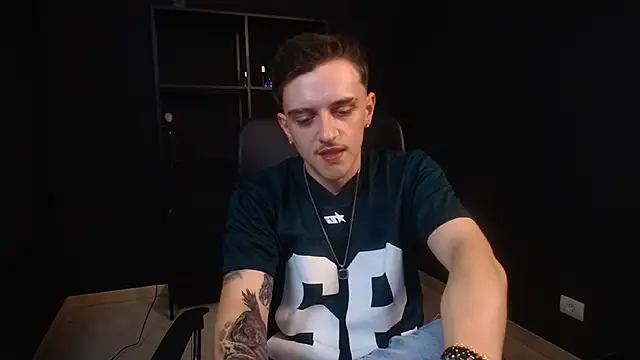 FelixStarkk webcam