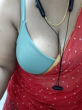 Reshma-09 live cam on StripChat