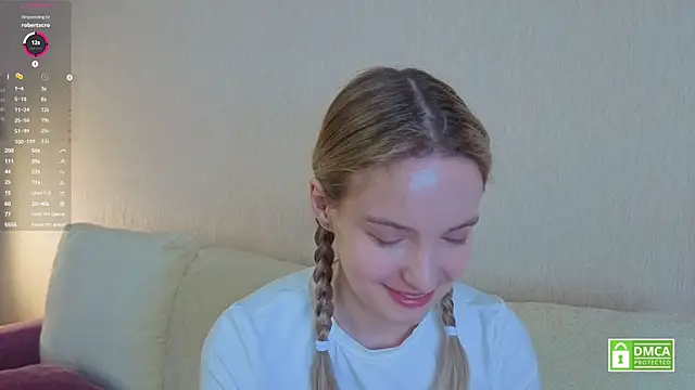 HongTomczak webcam