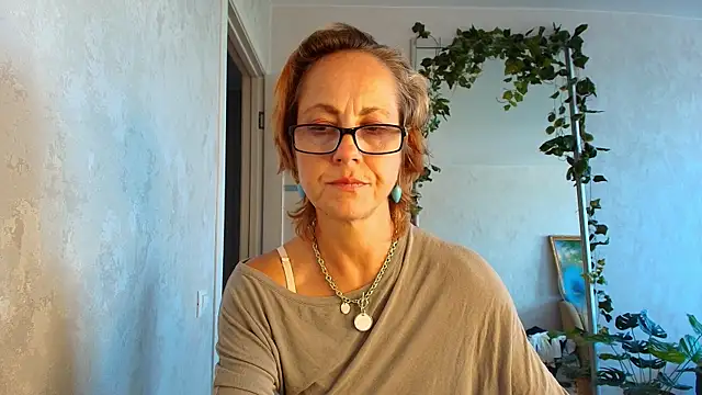 LioraWeiss webcam