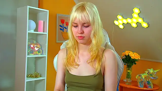HannahHollis webcam