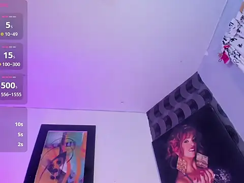 Ciara_HotTs webcam