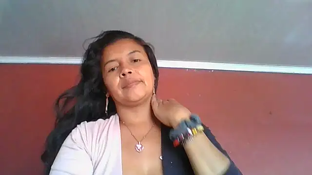 DianaOchoa_ webcam