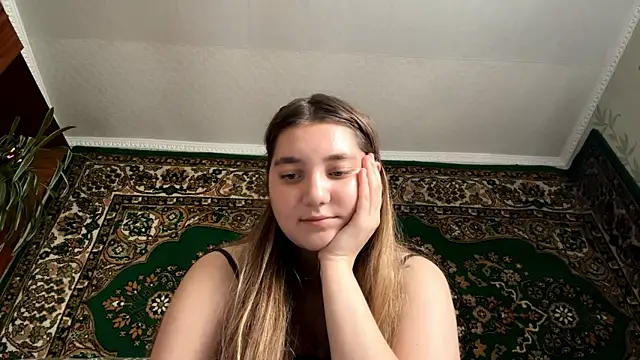 JanineThielman live cam on StripChat