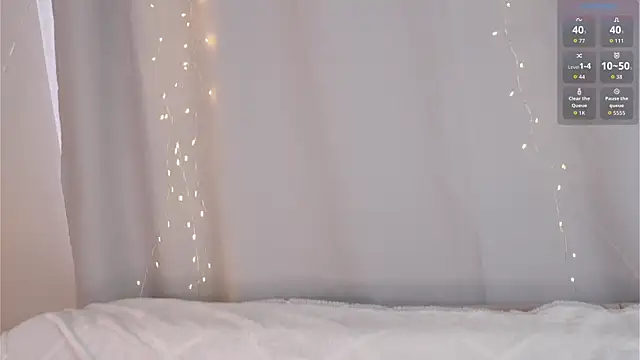 CherlyGuss webcam
