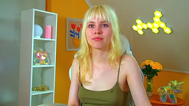 HannahHollis webcam