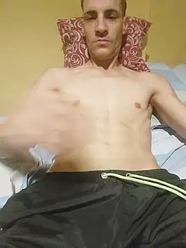 GhostLove8 live cam on StripChat