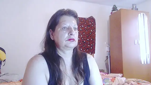 ExtasyMature webcam