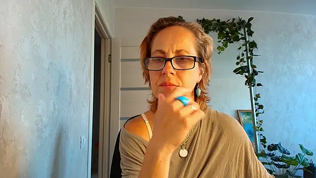 LioraWeiss webcam