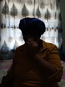 FreakyAngel3X webcam