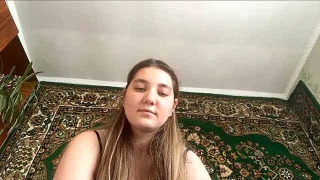 JanineThielman live cam on StripChat