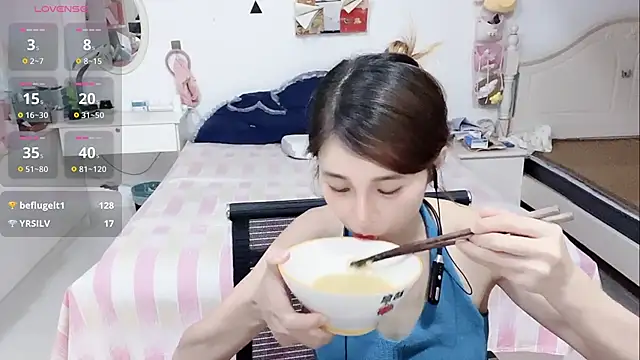 miaomiao-99 live cam on StripChat