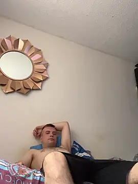TeenEladio webcam