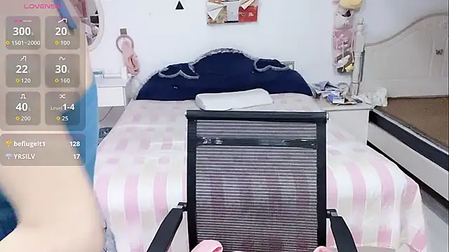 miaomiao-99 webcam