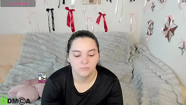 MonikaMooon live cam on StripChat