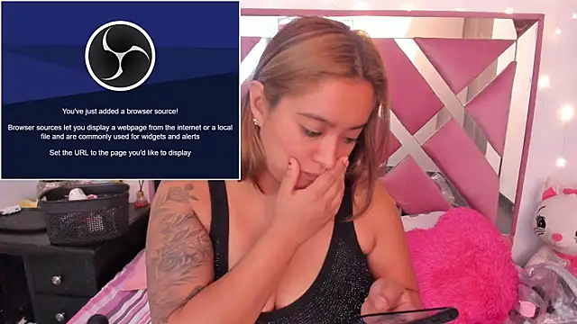bellalumi webcam