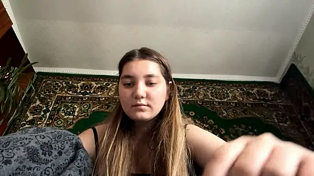 JanineThielman webcam