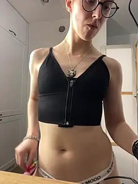 MartiniiSelenna webcam