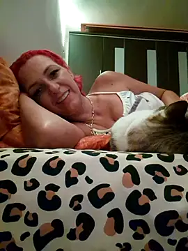 Evadesirex46 webcam