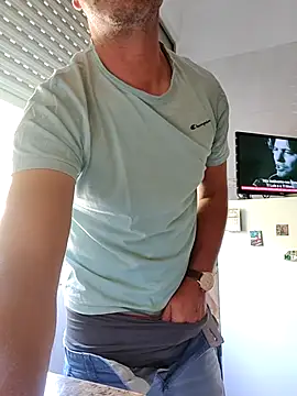 Barboza79 webcam