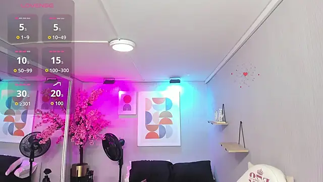 Maggy_t18 webcam