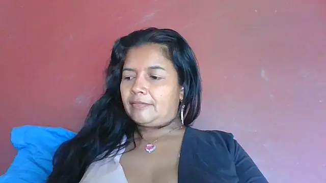 DianaOchoa_ webcam