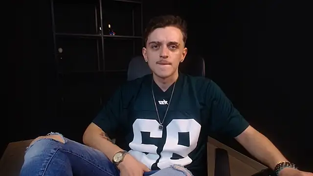 FelixStarkk webcam