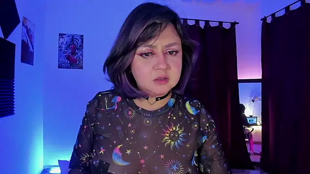 LylaVixxen webcam