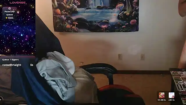 YoBleez webcam
