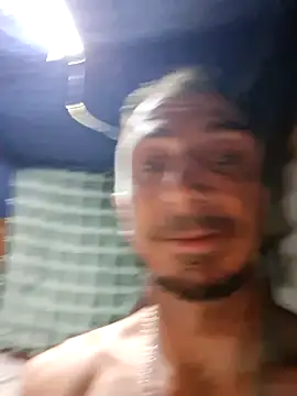 Mrluckstick webcam