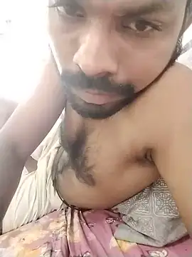 Teluguking143 live cam on StripChat