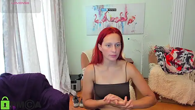 Lily_Viola webcam