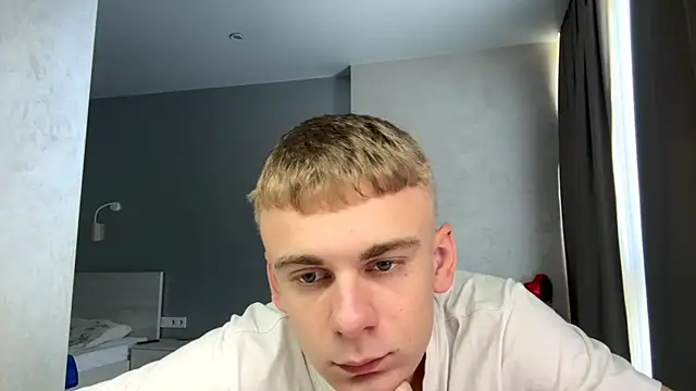 SoloFury webcam