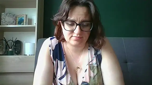 sensual_paris webcam