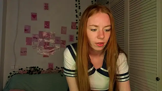 sabelle webcam