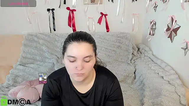 MonikaMooon live cam on StripChat